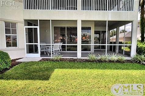 4th image of 8381 Grand Palm Dr APT 1