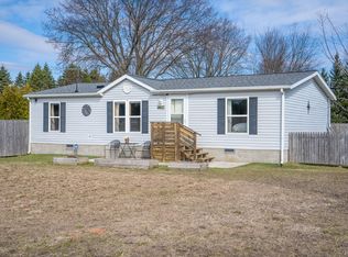 14620 South St, Thompsonville, MI 49683