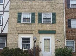 14763 Ealing Ct, Centreville, VA 20120