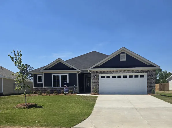 7258 Paisley Circle, Graniteville, SC 29829