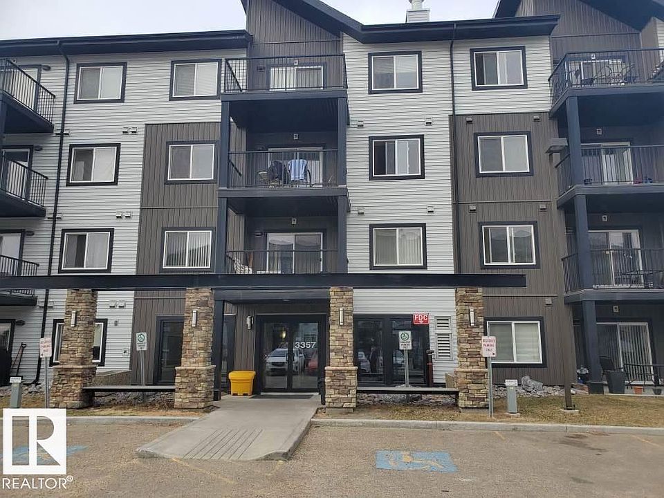 1st image of 3357 16a Ave NW #118