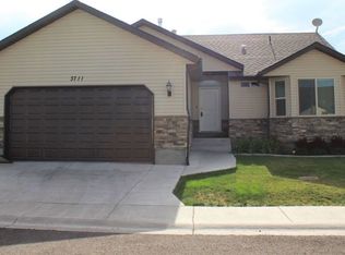 3711 Enfield Ave, Elko, NV 89801