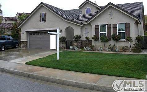 1st image of 28408 Redwood Canyon Pl
