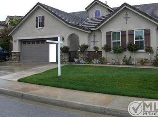 28408 Redwood Canyon Pl, Santa Clarita, CA 91390