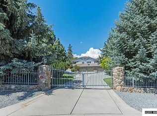 495 Dog Valley Rd, Verdi, NV 89439