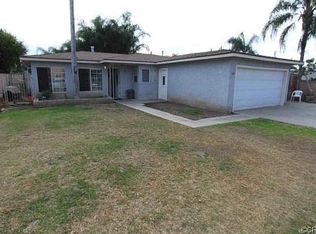 326 N Orange Ave, La Puente, CA 91744