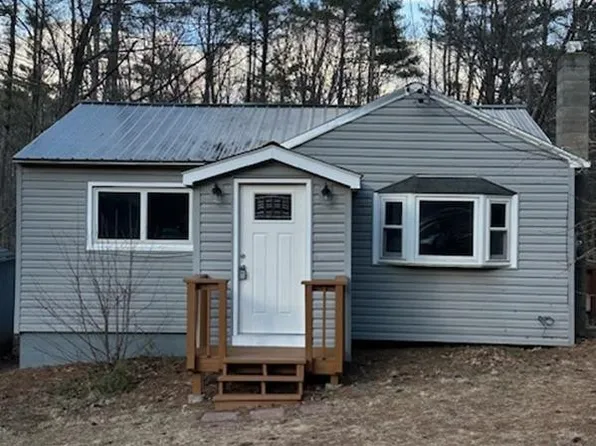 150 Maple Avenue, Cairo, NY 12405