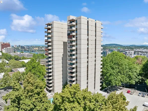 2211 SW 1st Ave Unit 306, Portland, OR 97201