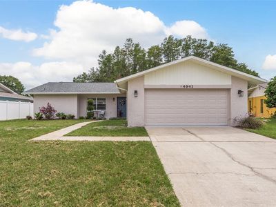 4641 Swallowtail Dr, New Port Richey, FL, 34653