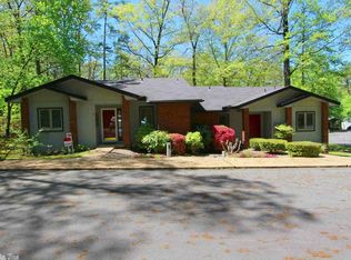 4 Azucena Ln, Hot Springs, AR 71909