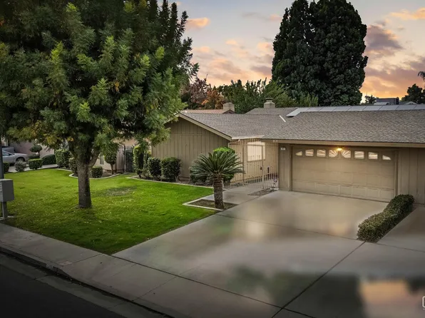 517 New Stine Rd, Bakersfield, CA 93309