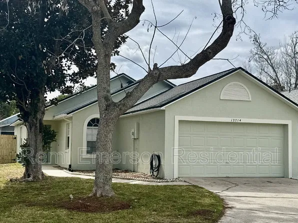 12714 Paddle Ct, Orlando, FL 32828