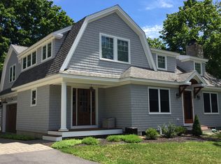 27 Huntervale Ave, Rye, NH 03870