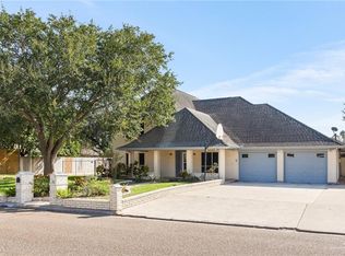 1234 Chris Cir, Edinburg, TX 78539