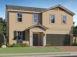 9540 W Pinchot Ave, Phoenix, AZ 85037