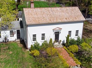 48 King Philip Rd, Sudbury, MA 01776