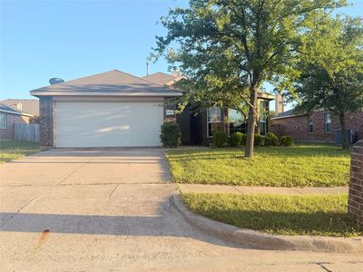 2105 Thistle Ln, Forney, TX, 75126
