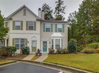 271 Devonshire Dr, Alpharetta, GA 30022