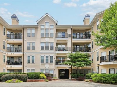 1850 Cotillion Dr UNIT 3115, Dunwoody, GA, 30338