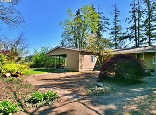 28070 S Cramer Rd, Canby, OR 97013