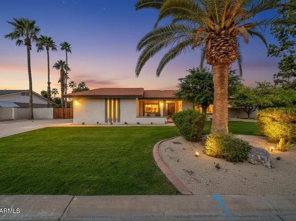 7624 W MICHIGAN Avenue, Glendale, AZ 85308