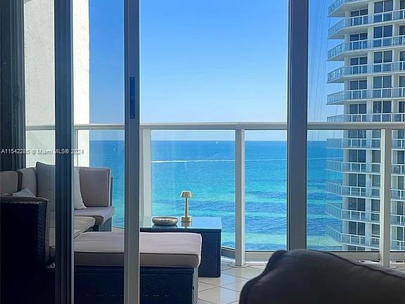 2nd image of 16445 Collins Ave APT 1528