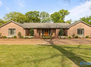 421 Echols Ave SE, Huntsville, AL 35801