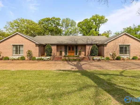 421 Echols Ave SE, Huntsville, AL 35801