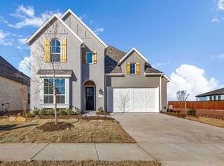 3021 Saltwood Ct, Celina, TX 75009
