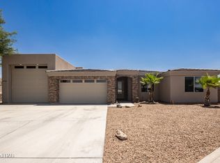 3646 Yazoo Ln, Lake Havasu City, AZ 86404