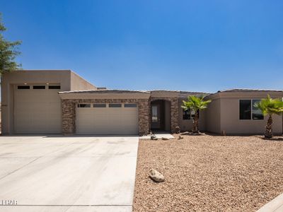 3646 Yazoo Ln, Lake Havasu City, AZ, 86404