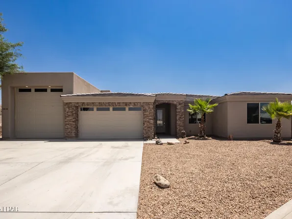 3646 Yazoo Ln, Lake Havasu City, AZ 86404