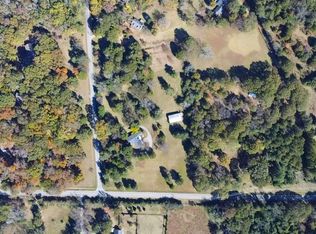 0 Barnett Shoals Rd TRACT 1, Athens, GA 30605