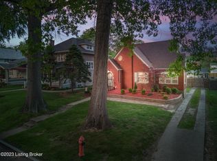 4615 Southcrest Dr, Louisville, KY 40215