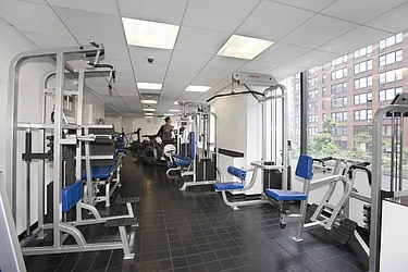 Rented by Solace SMC Inc