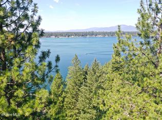Nka N Half Mile Ln, Hayden, ID 83835