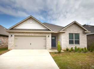 7420 Stagecoach Rd, Pensacola, FL 32526