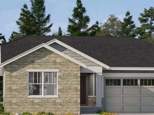 3351 E 152nd Circle, Thornton, CO 80602