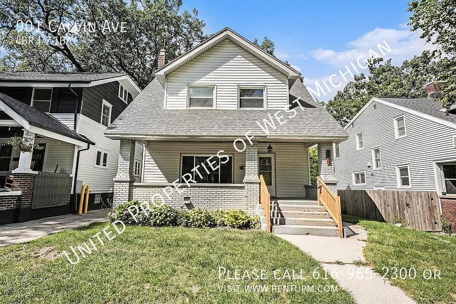 1st image of 901 Calvin Ave SE