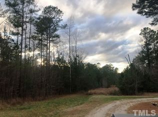 Gordon Moore Rd, Franklinton, NC 27525