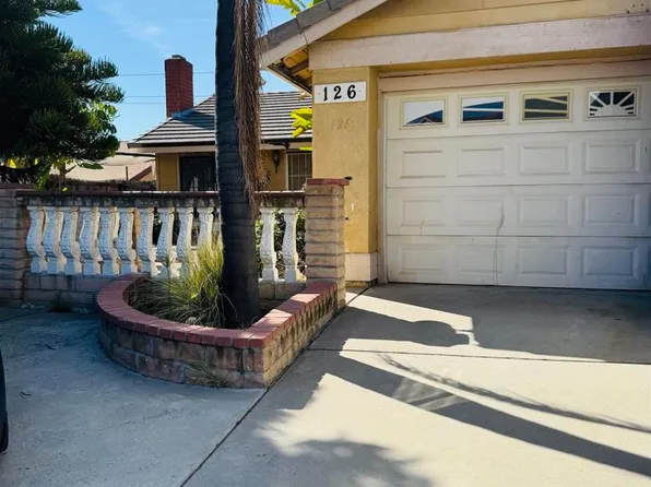 126 Sumatra Ln, San Diego, CA 92114