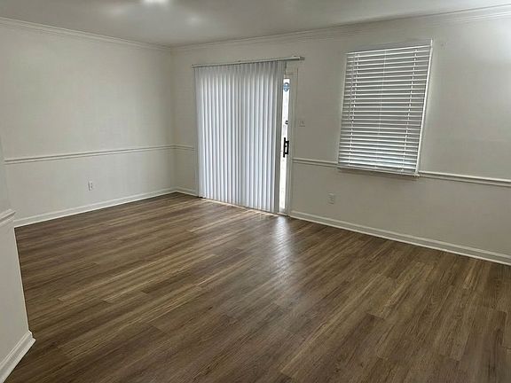 Main family room area