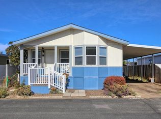 2400 Cienaga St SPACE 21, Oceano, CA 93445