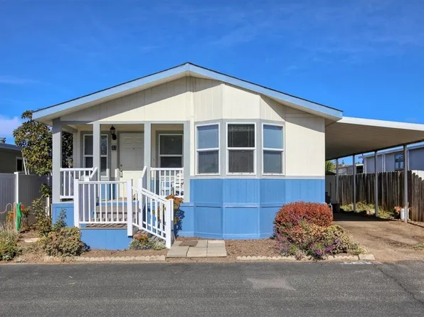 2400 Cienaga St Space 21, Oceano, CA 93445