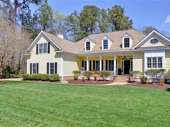 2516 Robert Fenton Rd, Williamsburg, VA 23185
