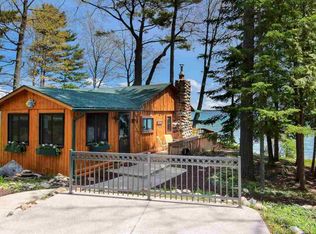 12440 Bluff Rd, Traverse City, MI 49686