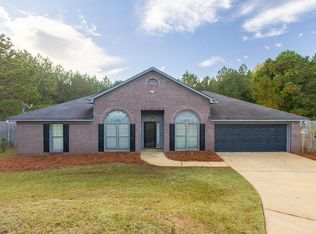1212 Bunker Ridge Dr, Columbus, GA 31907