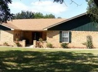 4123 Ransom Rd, San Angelo, TX 76903