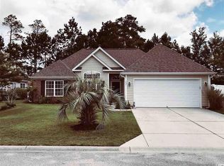 157 Southborough Ln, Myrtle Beach, SC 29588