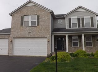 1504 Elizabeth Ct, Kirkland, IL 60146